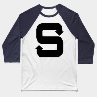 S Club 7 - S Club Party Baseball T-Shirt